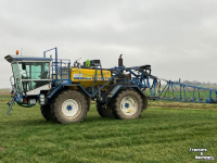 Pulvérisateur porté Delvano HydroTrac S3000