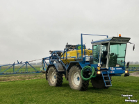 Pulvérisateur porté Delvano HydroTrac S3000