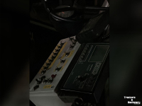 Pulvérisateur porté Delvano HydroTrac S3000