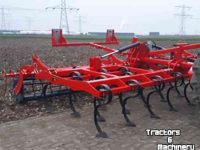 Cultivateur ADV Technik Middelzware triltandultivator