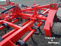 Cultivateur ADV Technik Middelzware triltandultivator