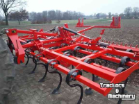 Cultivateur ADV Technik Middelzware triltandultivator