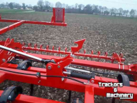 Cultivateur ADV Technik Middelzware triltandultivator