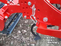 Cultivateur ADV Technik Middelzware triltandultivator