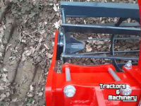 Cultivateur ADV Technik Middelzware triltandultivator