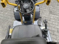 Chargeuse sur pneus Eurotrac W10