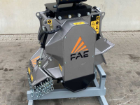 Fraiseuse de souches FAE SCL HY Hydraulische stobbenfrees