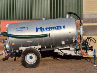 Tonnes à eau  Meprozet Watertank