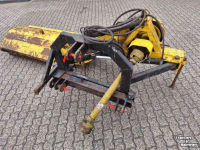 Rotobroyeur Perfect Zijklepelmaaier