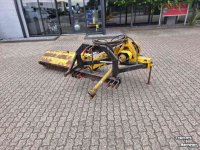 Rotobroyeur Perfect Zijklepelmaaier