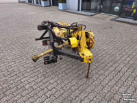 Rotobroyeur Perfect Zijklepelmaaier