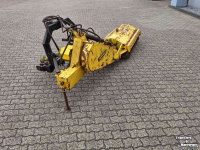 Rotobroyeur Perfect Zijklepelmaaier