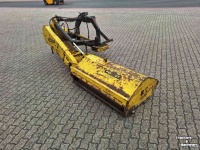 Rotobroyeur Perfect Zijklepelmaaier
