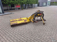 Rotobroyeur Perfect Zijklepelmaaier