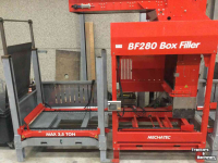 Remplisseur de caisses Mechatec BF 280