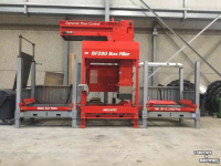 Remplisseur de caisses Mechatec BF 280