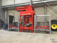 Remplisseur de caisses Mechatec BF 280