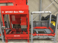 Remplisseur de caisses Mechatec BF 280