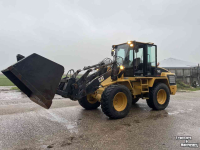 Chargeuse sur pneus Caterpillar IT14G