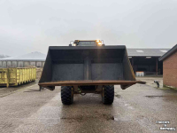 Chargeuse sur pneus Caterpillar IT14G