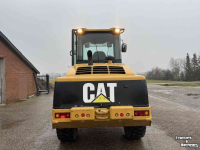 Chargeuse sur pneus Caterpillar IT14G