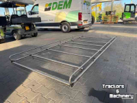 Autres matériel de terrassement et de chantier  Equinox imperiaal vw transporter