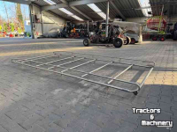 Autres matériel de terrassement et de chantier  Equinox imperiaal vw transporter