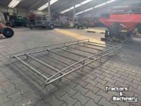 Autres matériel de terrassement et de chantier  Equinox imperiaal vw transporter