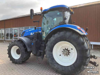 Tracteur New Holland T 7.220 AC