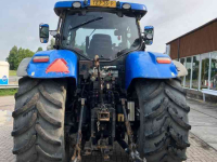 Tracteur New Holland T 7.220 AC