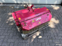 Fraise rotative Lipco MS-100-L