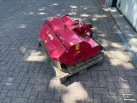 Fraise rotative Lipco MS-100-L