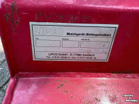 Fraise rotative Lipco MS-100-L
