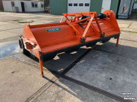 Broyeur de fanes Struik 4LKFA75