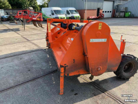 Broyeur de fanes Struik 4LKFA75