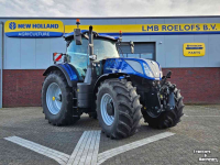 Tracteur New Holland T7.270 AutoCommand New Gen Tractor