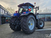 Tracteur New Holland T7.270 AutoCommand New Gen Tractor