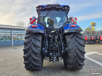 Tracteur New Holland T7.270 AutoCommand New Gen Tractor