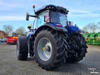 Tracteur New Holland T7.270 AutoCommand New Gen Tractor