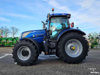 Tracteur New Holland T7.270 AutoCommand New Gen Tractor
