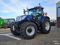 Tracteur New Holland T7.270 AutoCommand New Gen Tractor