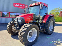 Tracteur McCormick MC115