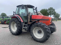 Tracteur Same Iron 150 DT ( = Deutz-Fahr Agrotron 150)