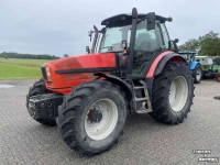 Tracteur Same Iron 150 DT ( = Deutz-Fahr Agrotron 150)