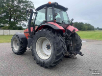 Tracteur Same Iron 150 DT ( = Deutz-Fahr Agrotron 150)