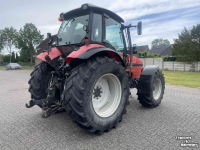 Tracteur Same Iron 150 DT ( = Deutz-Fahr Agrotron 150)