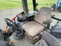 Tracteur Same IRON 150 DT AIRCO