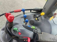 Tracteur Same Iron 150 DT ( = Deutz-Fahr Agrotron 150)