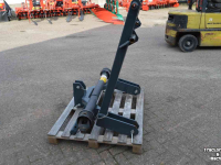 Herse rotative Kverneland frontbok
