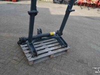 Herse rotative Kverneland frontbok